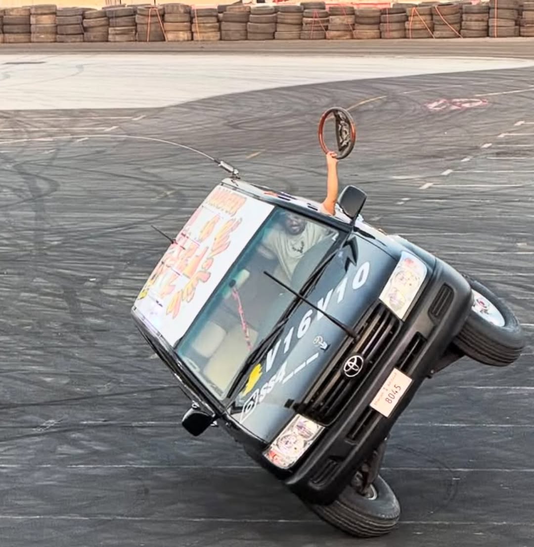 AutoMoto Showcase